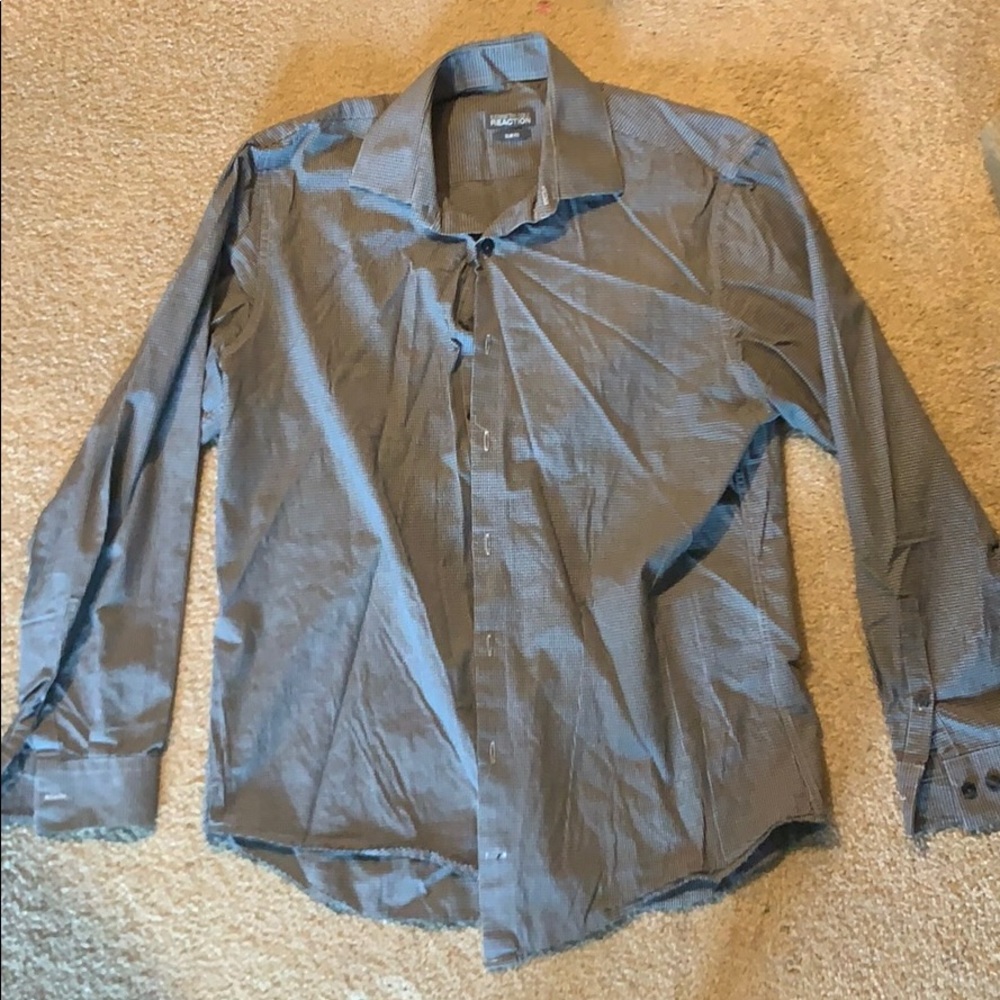 Button down shirt